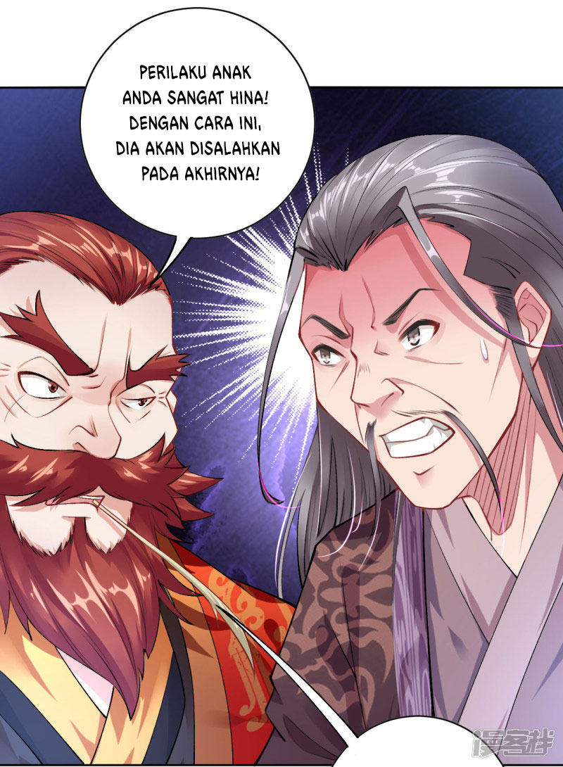 Reborn of War God Chapter 7 - halaman 24