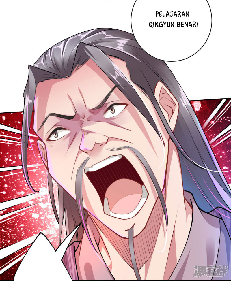 Reborn of War God Chapter 7 - halaman 25