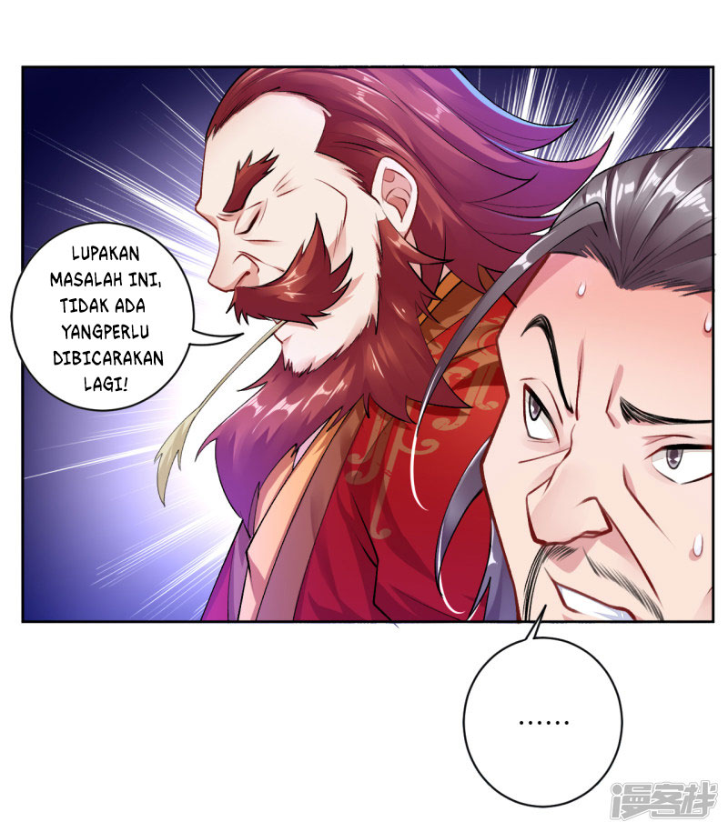 Reborn of War God Chapter 7 - halaman 27