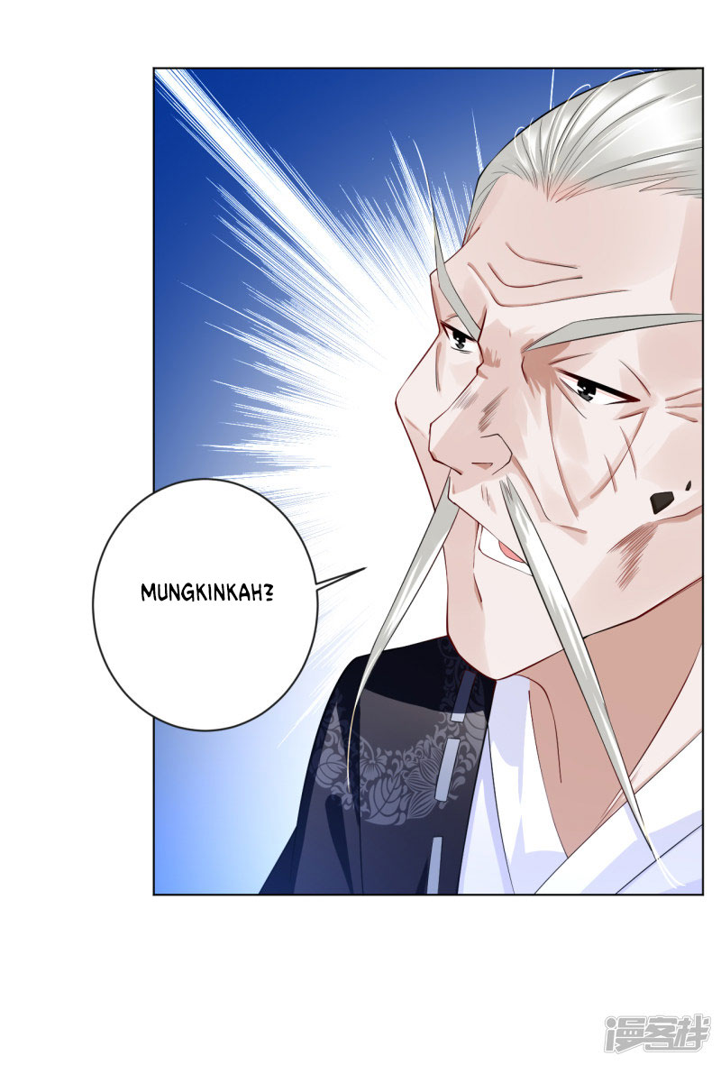 Reborn of War God Chapter 7 - halaman 6