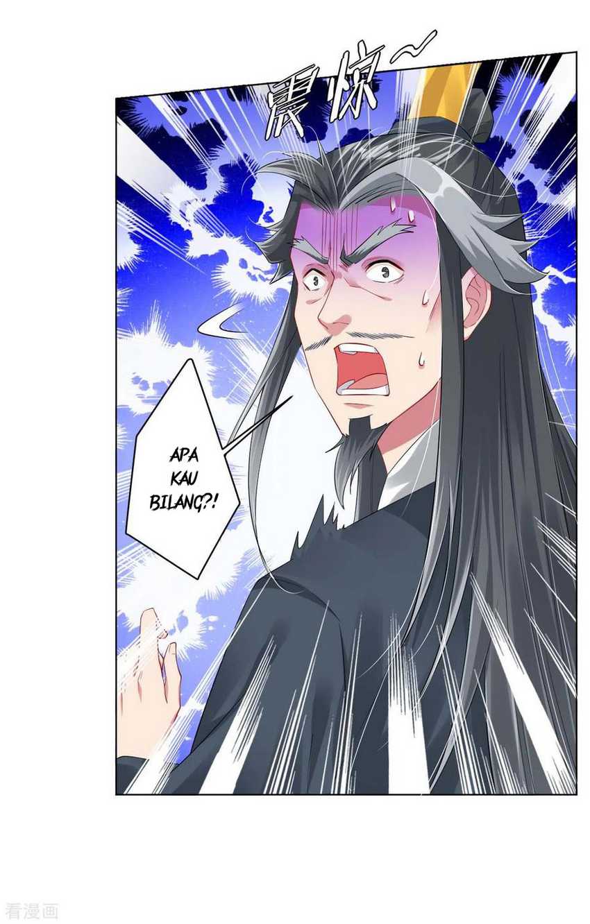 Reborn of War God Chapter 70 - halaman 8