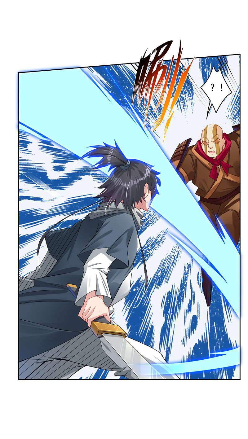 Reborn of War God Chapter 78 - halaman 4