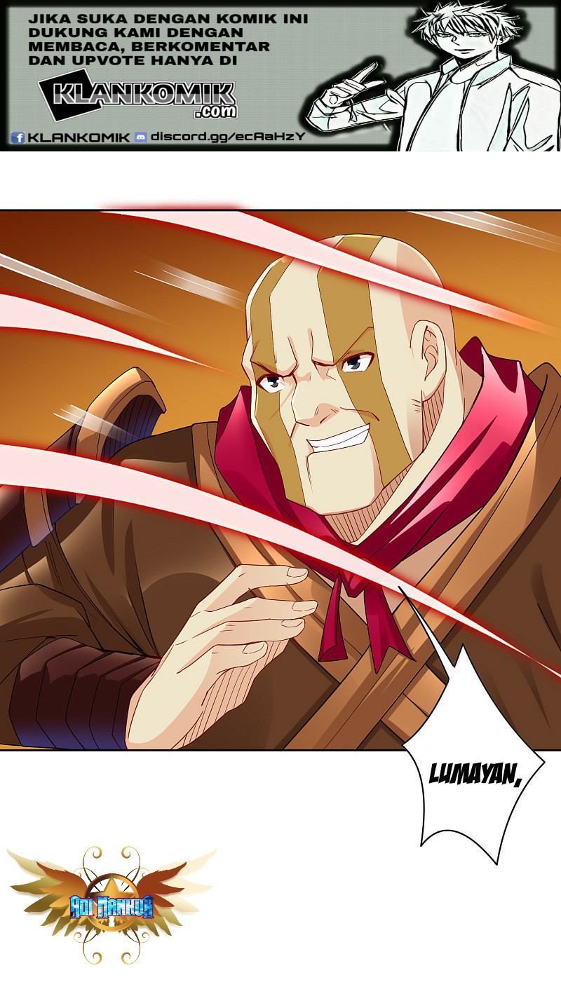 Reborn of War God Chapter 78 - halaman 5