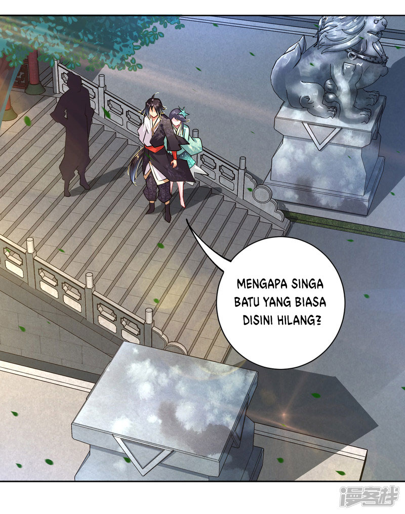 Reborn of War God Chapter 8 - halaman 13