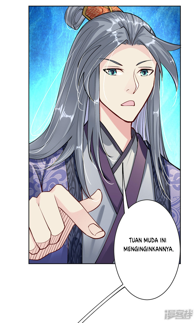 Reborn of War God Chapter 8 - halaman 24