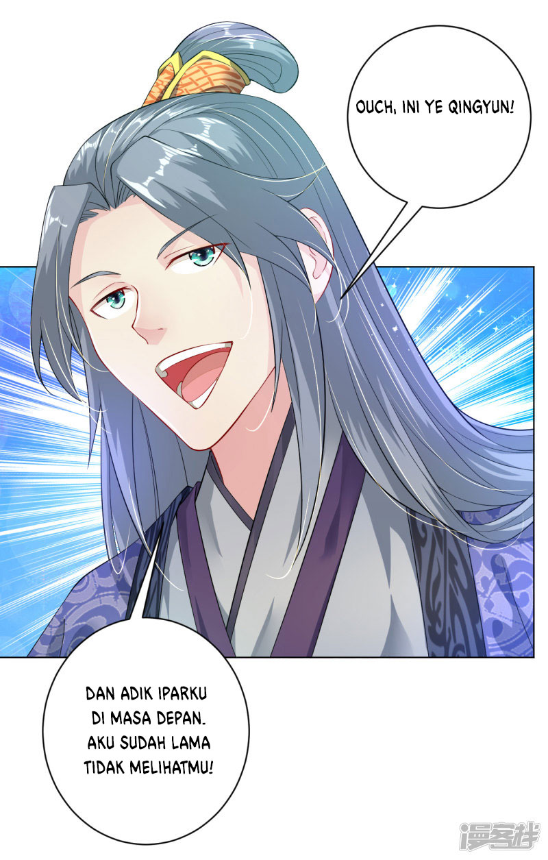 Reborn of War God Chapter 8 - halaman 30
