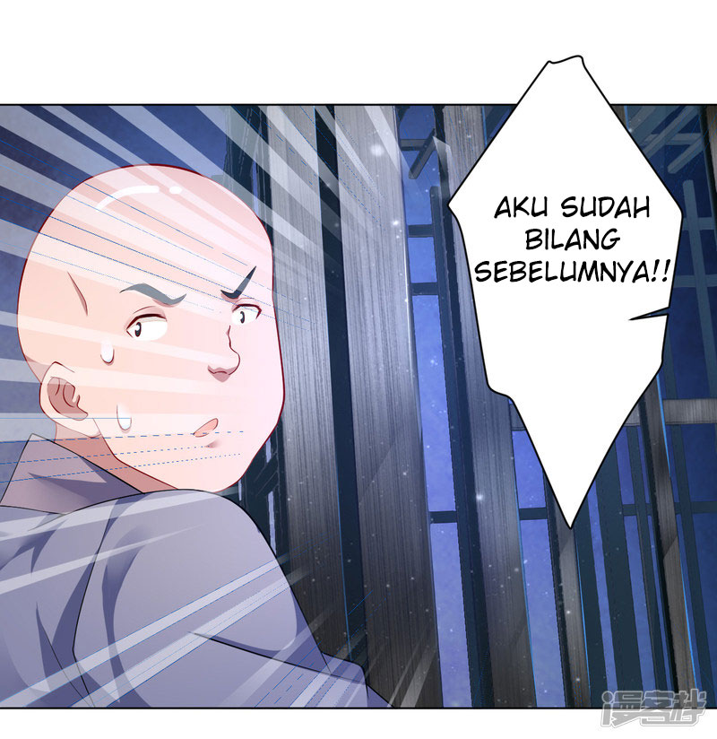 Reborn of War God Chapter 8 - halaman 32