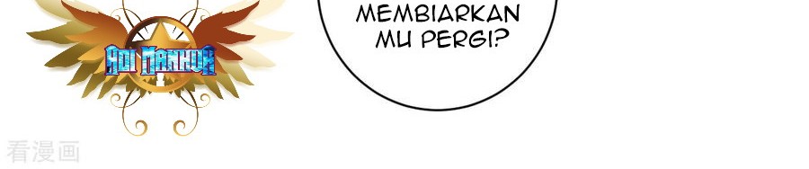Reborn of War God Chapter 81 - halaman 7