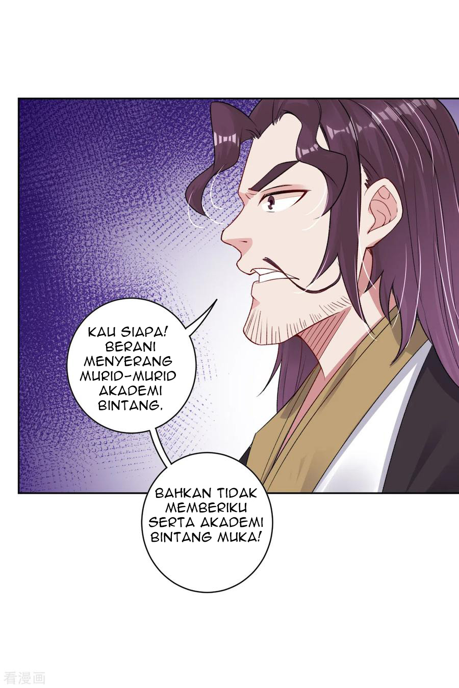 Reborn of War God Chapter 87 - halaman 14