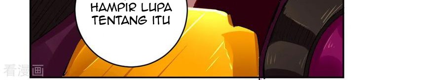 Reborn of War God Chapter 88 - halaman 18