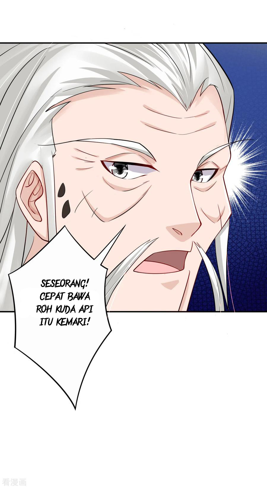 Reborn of War God Chapter 90 - halaman 13
