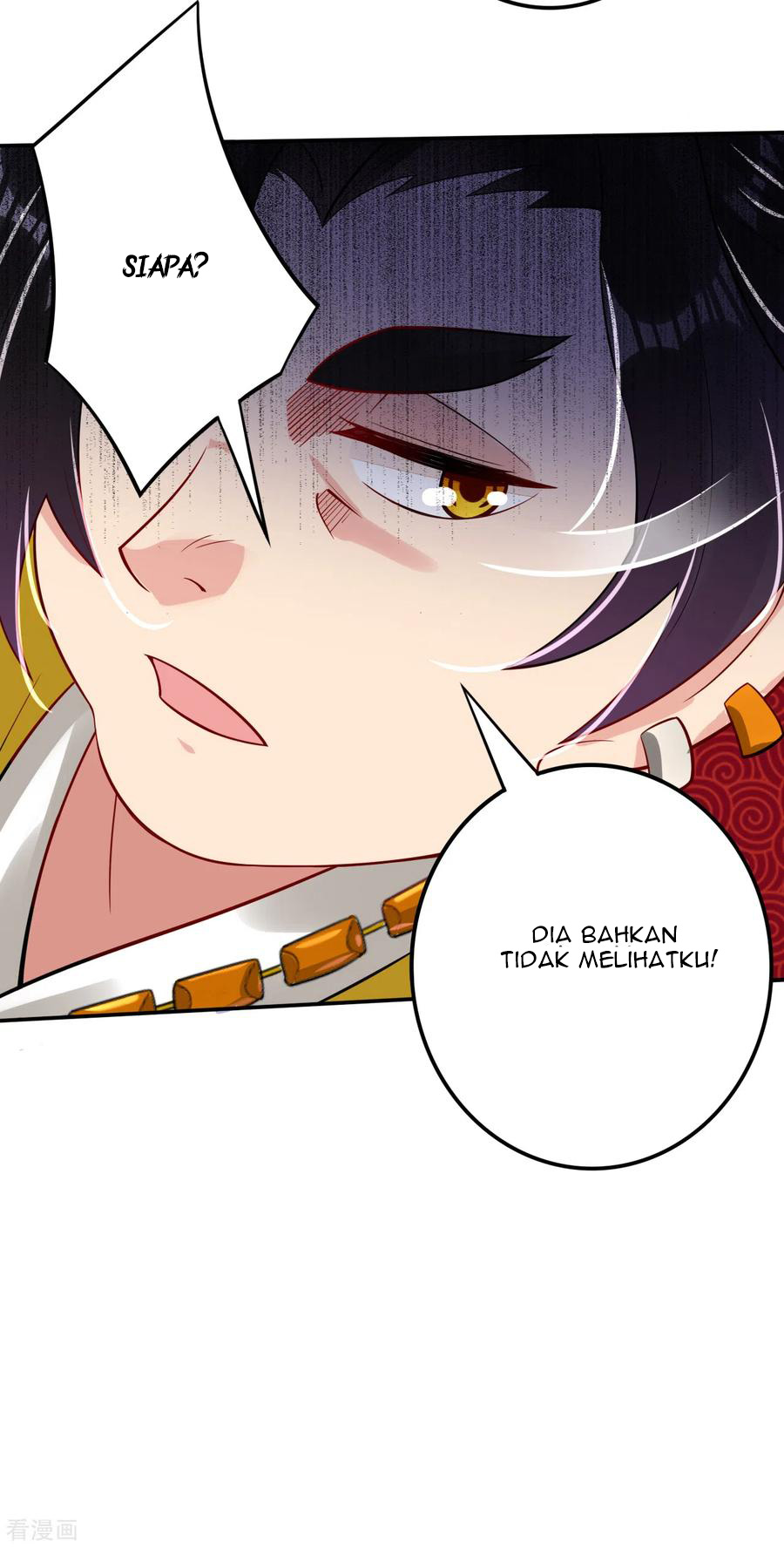 Reborn of War God Chapter 91 - halaman 9