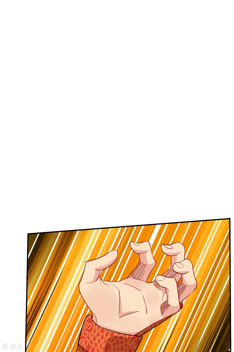 Reborn of War God Chapter 92 - halaman 19