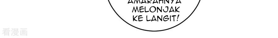 Reborn of War God Chapter 99 - halaman 5
