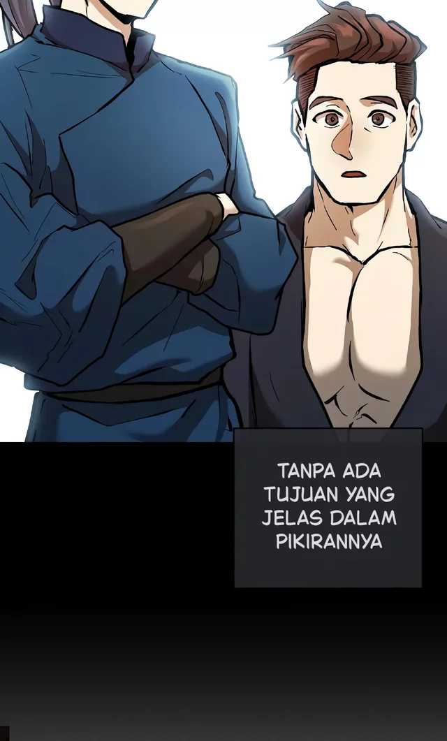 Reborn on the Demonic Cult Battlefield Chapter 11 - halaman 11