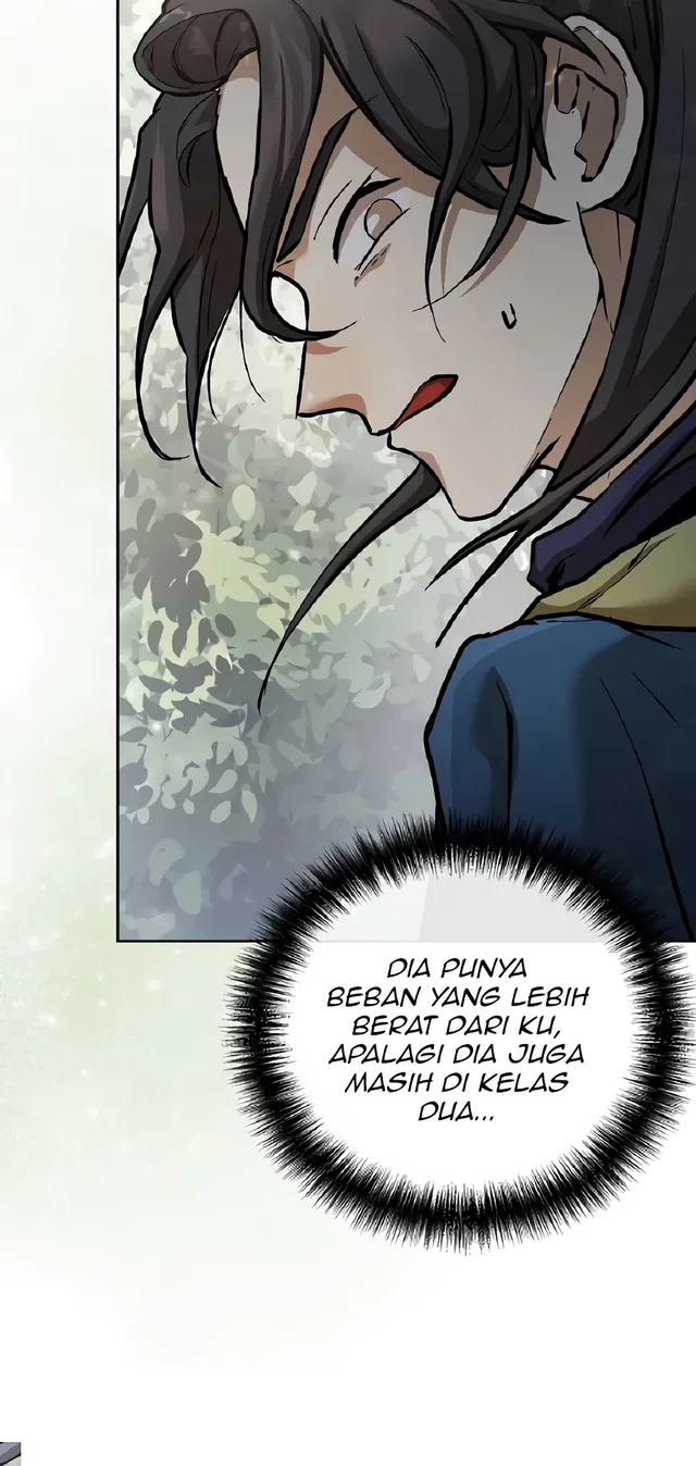 Reborn on the Demonic Cult Battlefield Chapter 11 - halaman 21