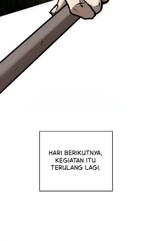 Reborn on the Demonic Cult Battlefield Chapter 11 - halaman 30