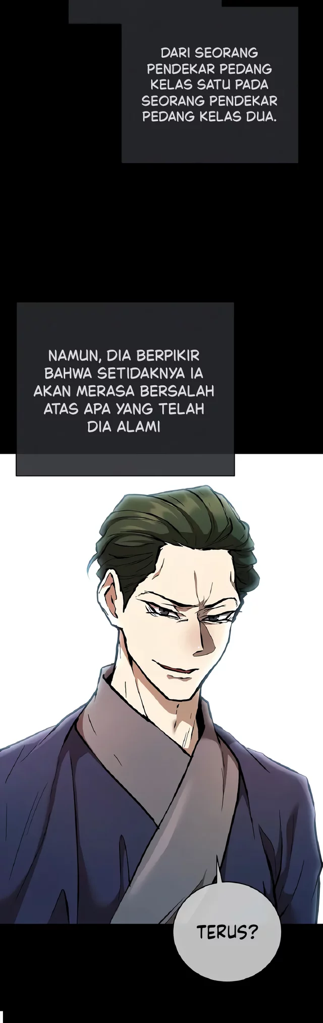 Reborn on the Demonic Cult Battlefield Chapter 11 - halaman 6