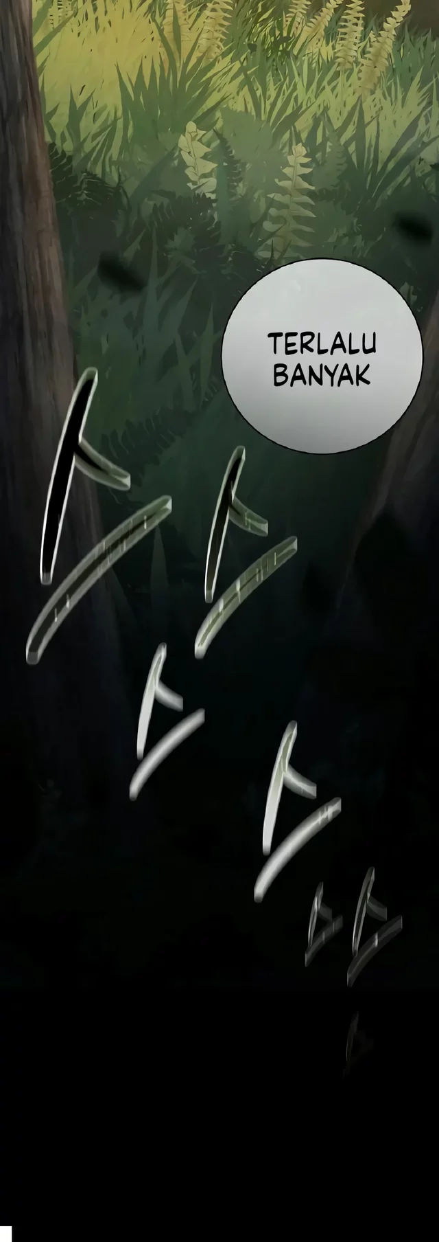 Reborn on the Demonic Cult Battlefield Chapter 11 - halaman 60
