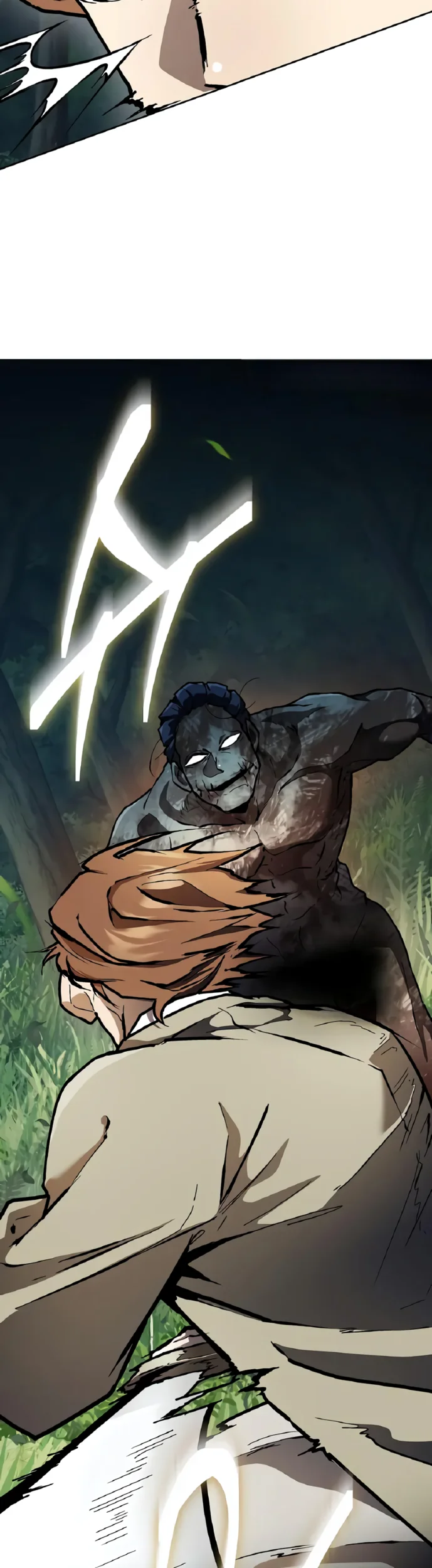 Reborn on the Demonic Cult Battlefield Chapter 12 - halaman 18