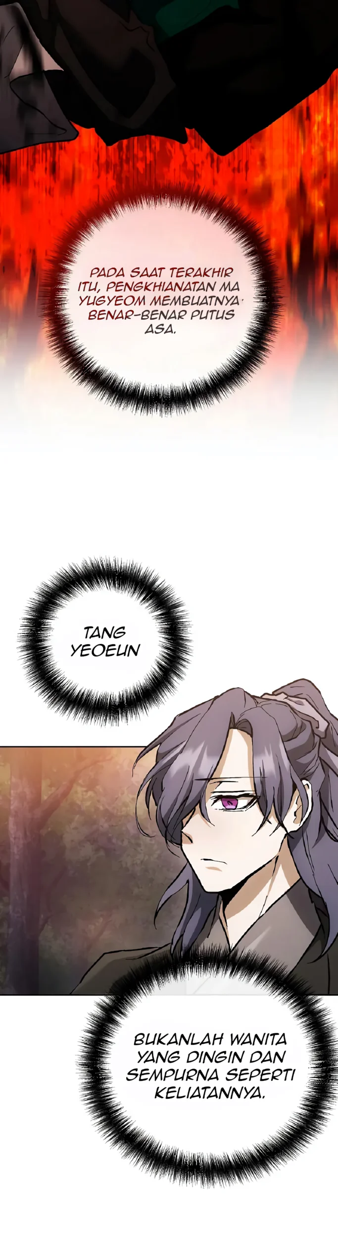 Reborn on the Demonic Cult Battlefield Chapter 13 - halaman 17