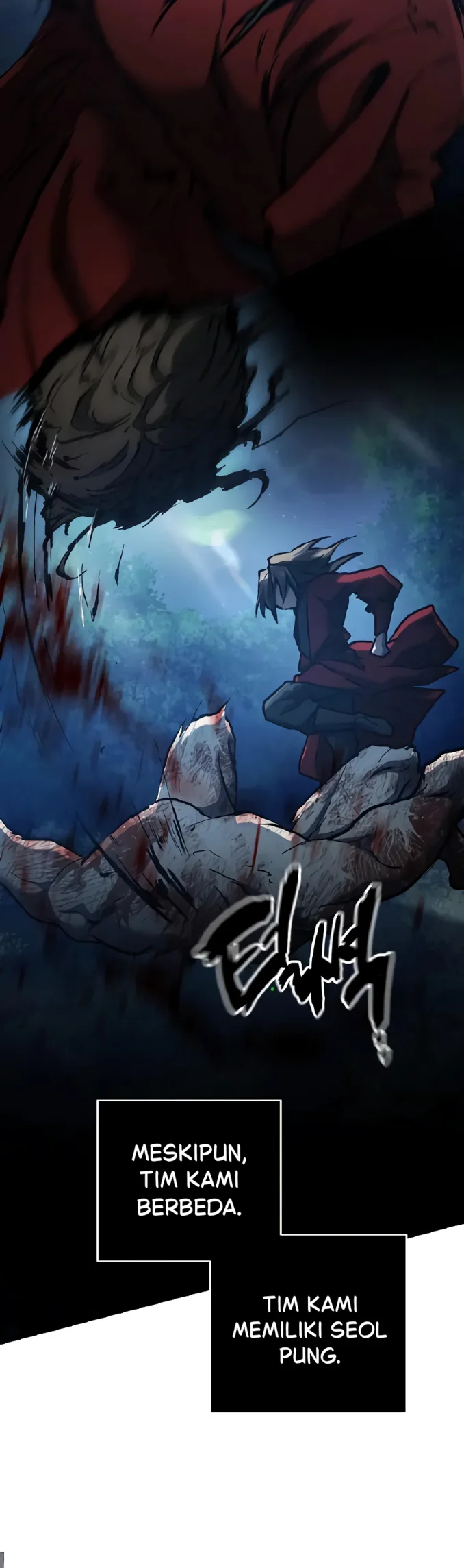 Reborn on the Demonic Cult Battlefield Chapter 13 - halaman 26
