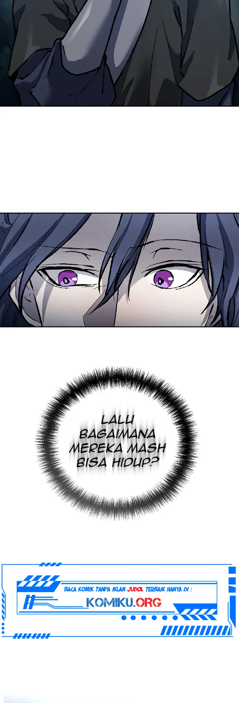 Reborn on the Demonic Cult Battlefield Chapter 13 - halaman 51
