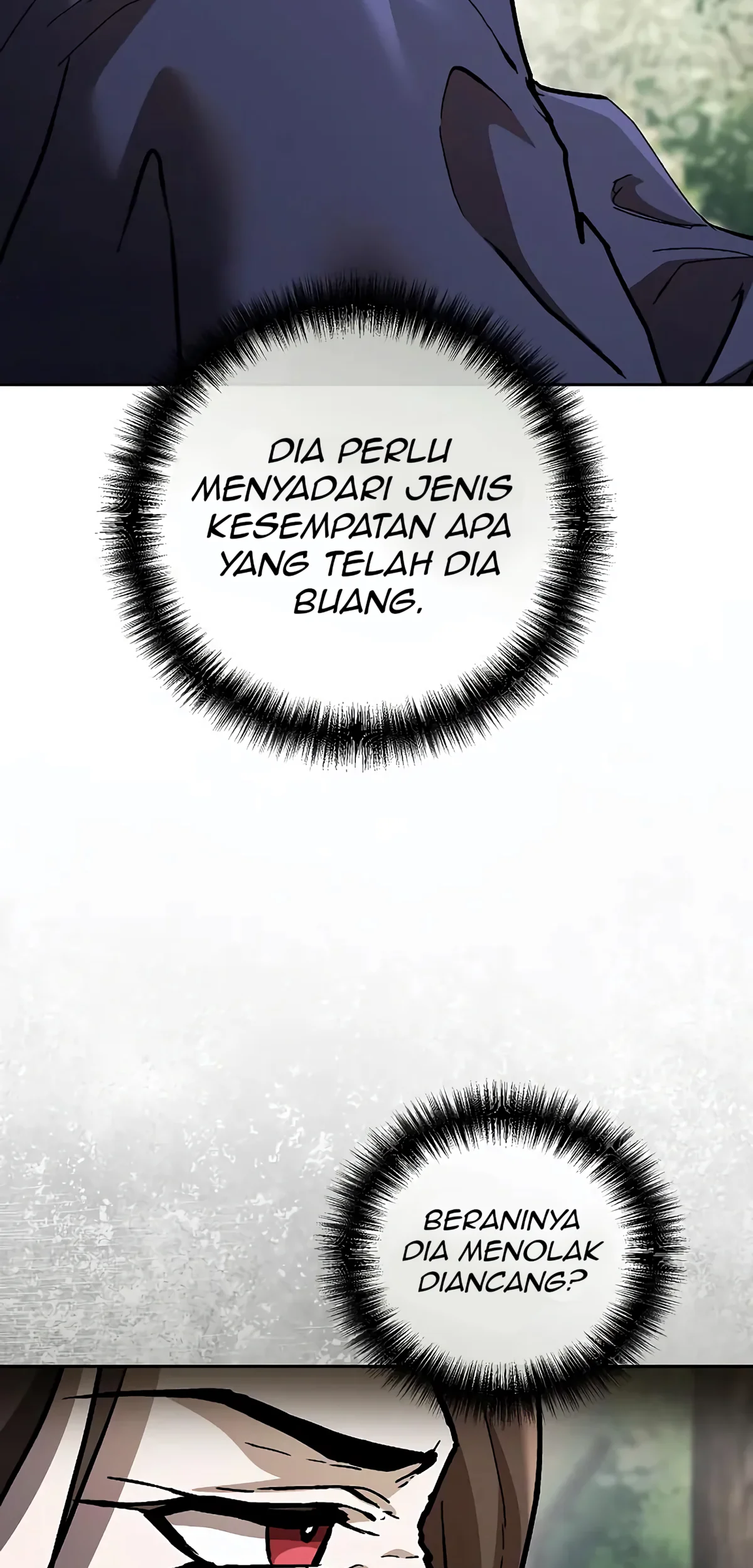 Reborn on the Demonic Cult Battlefield Chapter 13 - halaman 58