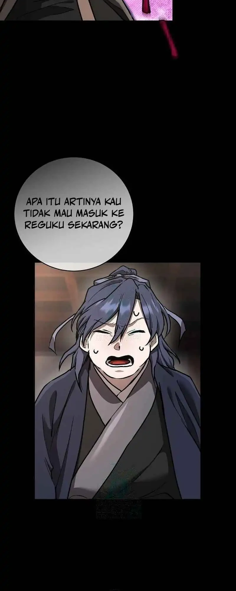 Reborn on the Demonic Cult Battlefield Chapter 14 - halaman 12