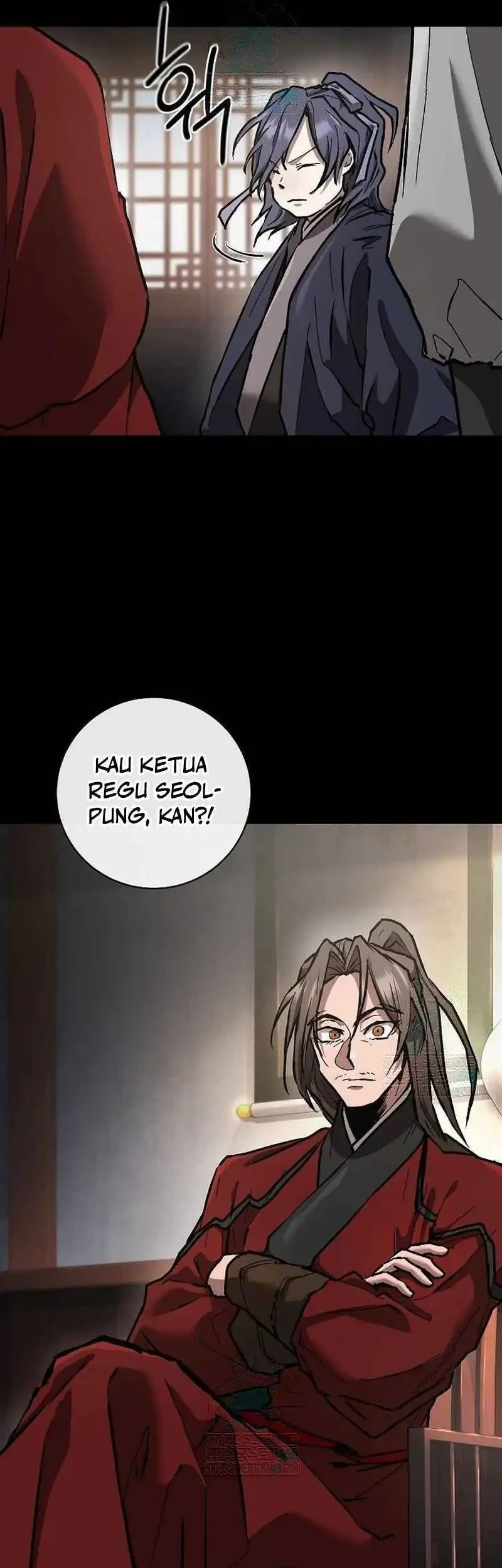 Reborn on the Demonic Cult Battlefield Chapter 14 - halaman 13