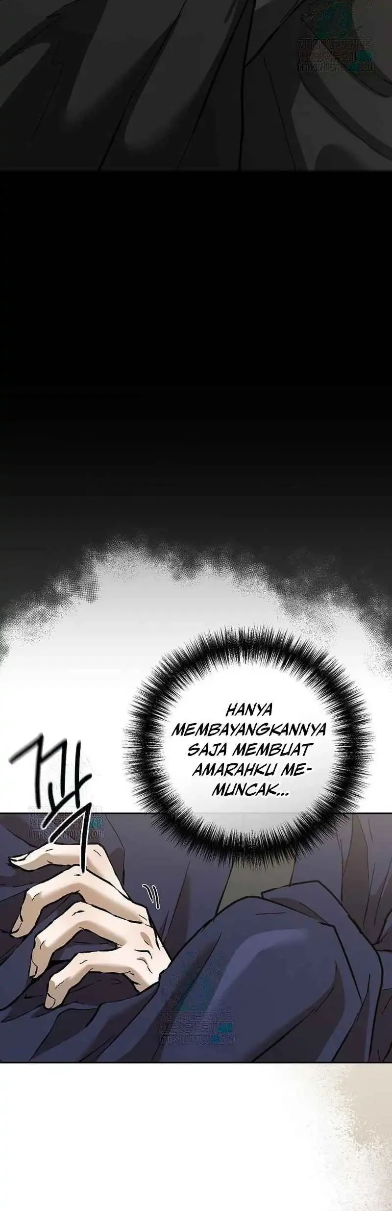 Reborn on the Demonic Cult Battlefield Chapter 14 - halaman 22