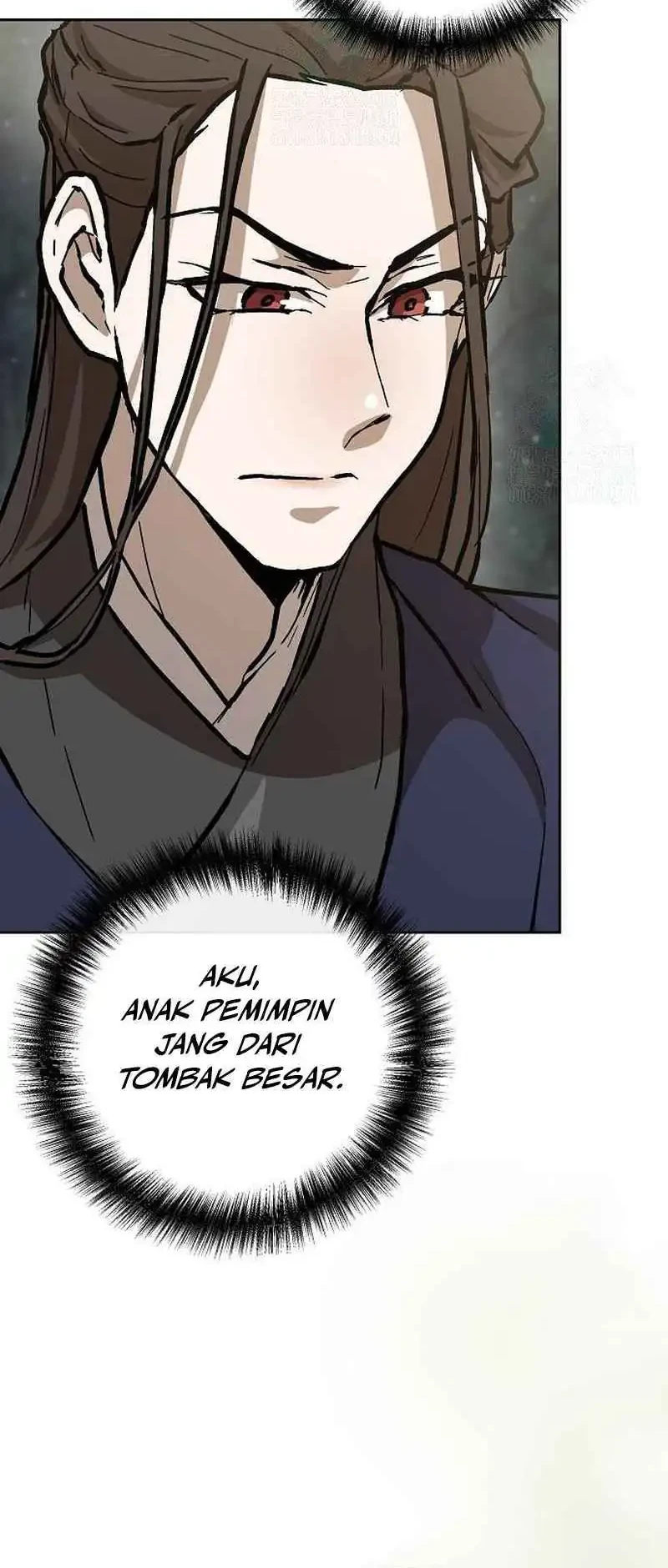 Reborn on the Demonic Cult Battlefield Chapter 14 - halaman 24