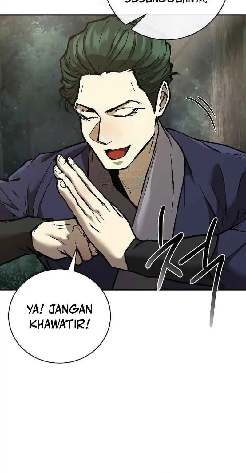 Reborn on the Demonic Cult Battlefield Chapter 14 - halaman 26