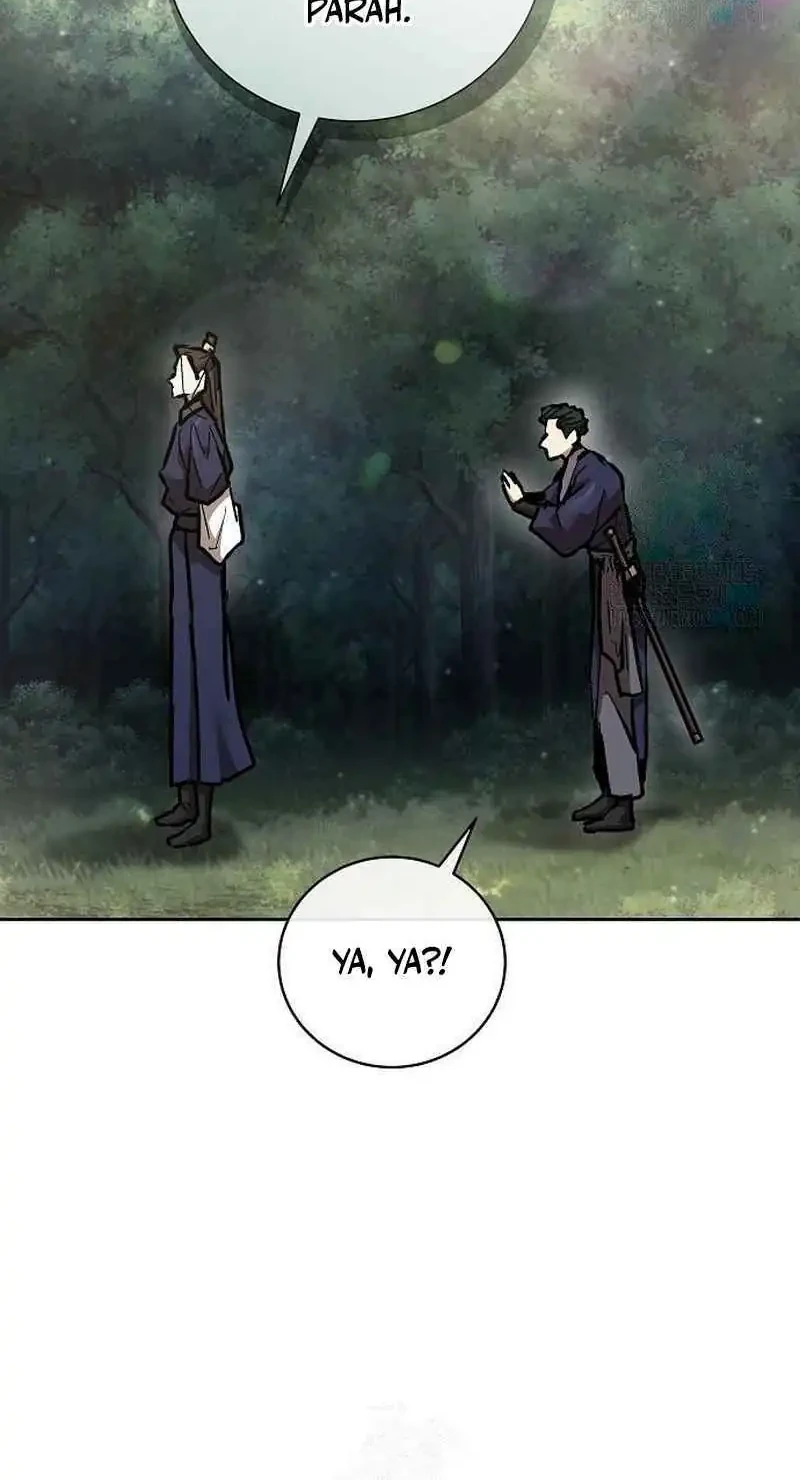 Reborn on the Demonic Cult Battlefield Chapter 14 - halaman 28
