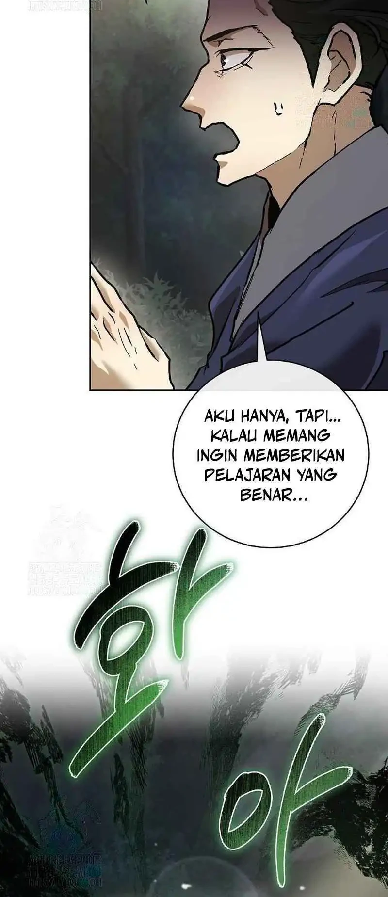Reborn on the Demonic Cult Battlefield Chapter 14 - halaman 30
