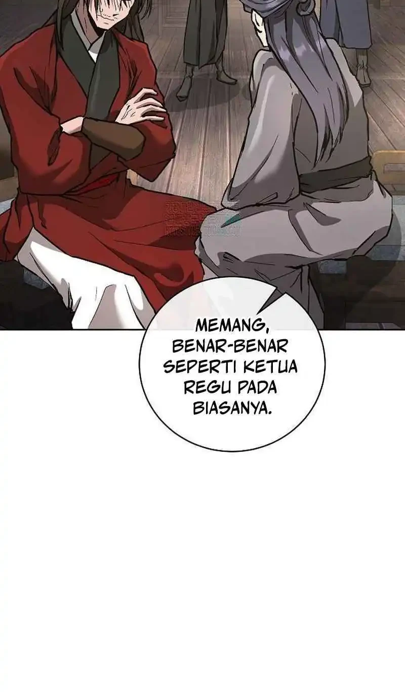Reborn on the Demonic Cult Battlefield Chapter 14 - halaman 38