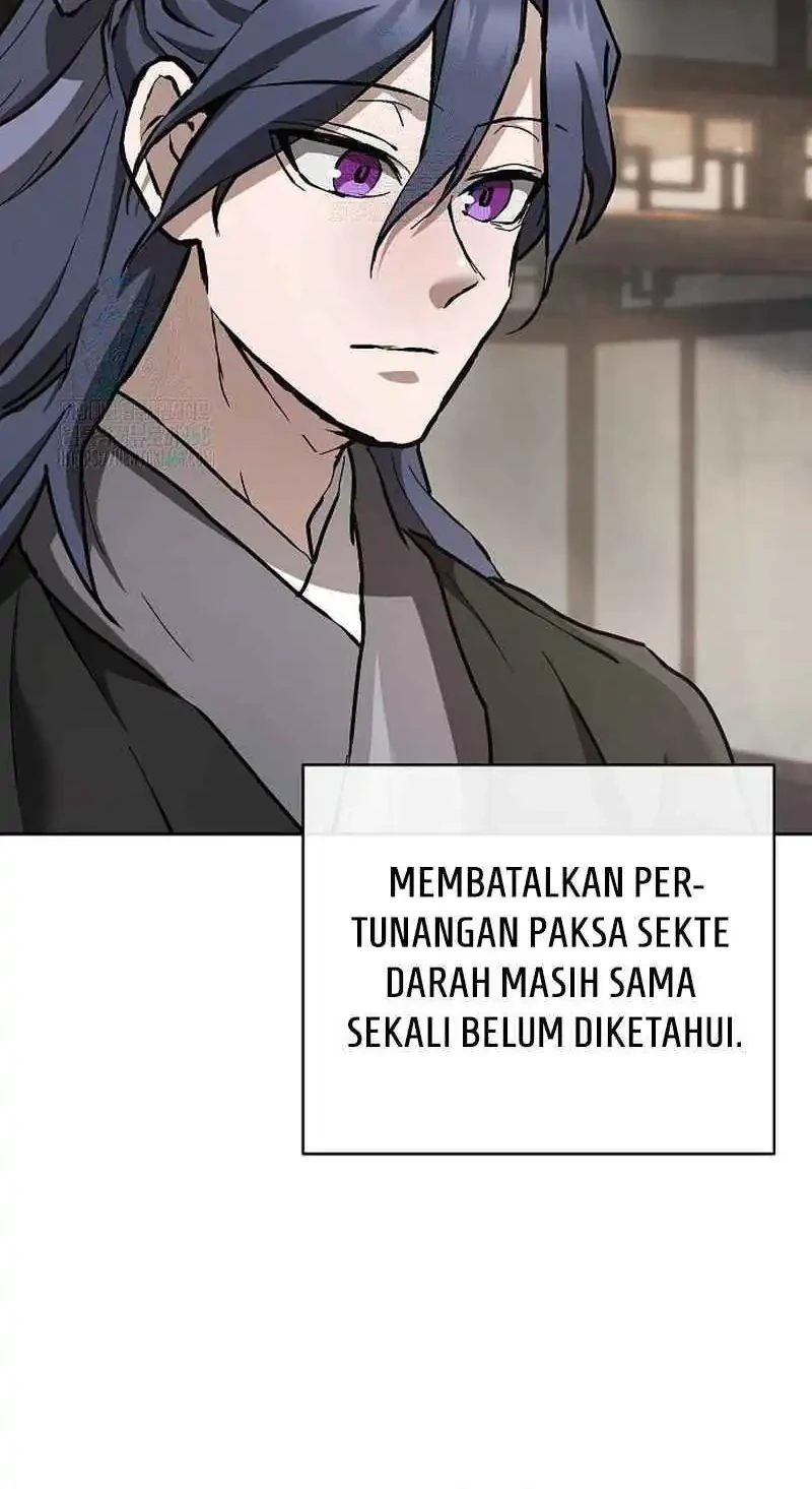 Reborn on the Demonic Cult Battlefield Chapter 14 - halaman 45