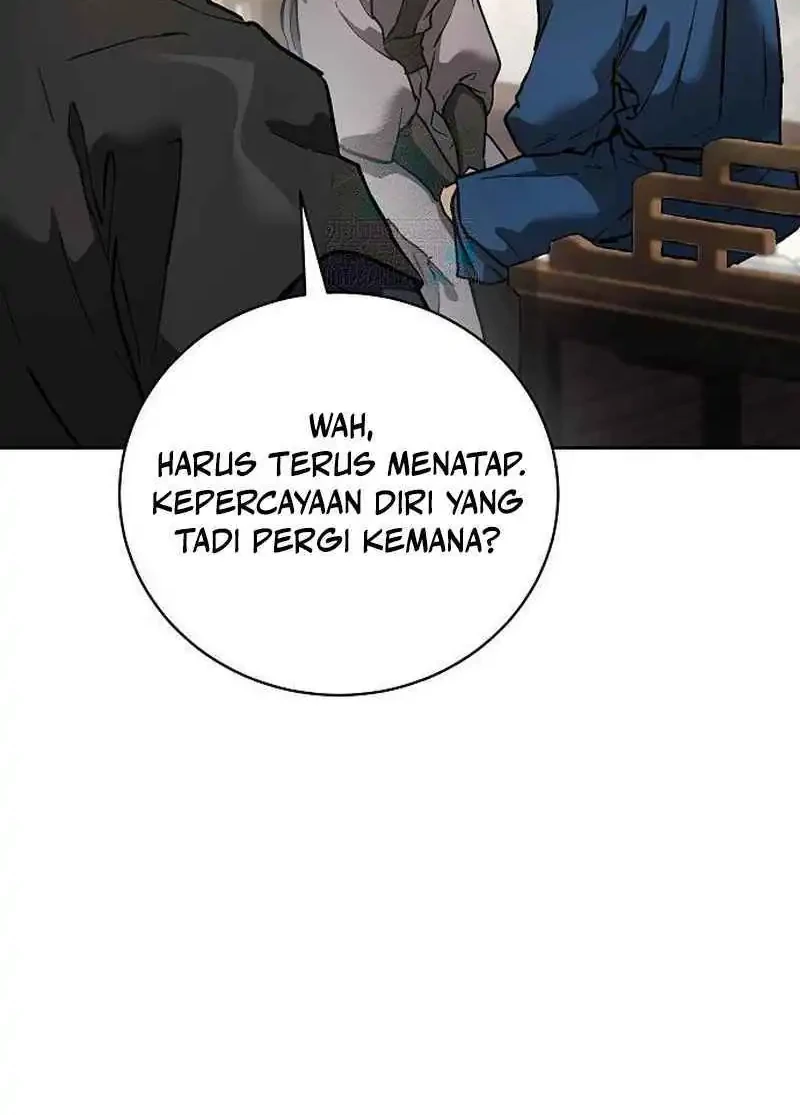 Reborn on the Demonic Cult Battlefield Chapter 14 - halaman 47