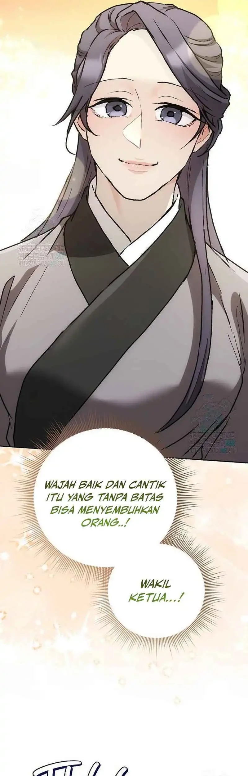 Reborn on the Demonic Cult Battlefield Chapter 14 - halaman 58