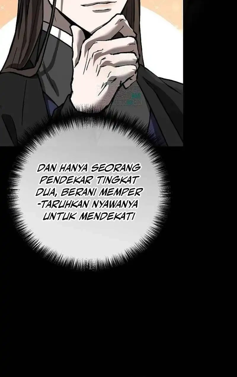 Reborn on the Demonic Cult Battlefield Chapter 14 - halaman 6