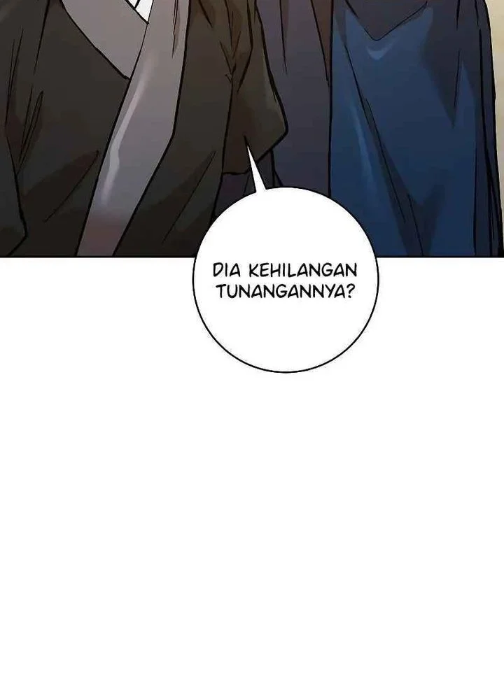 Reborn on the Demonic Cult Battlefield Chapter 15 - halaman 18