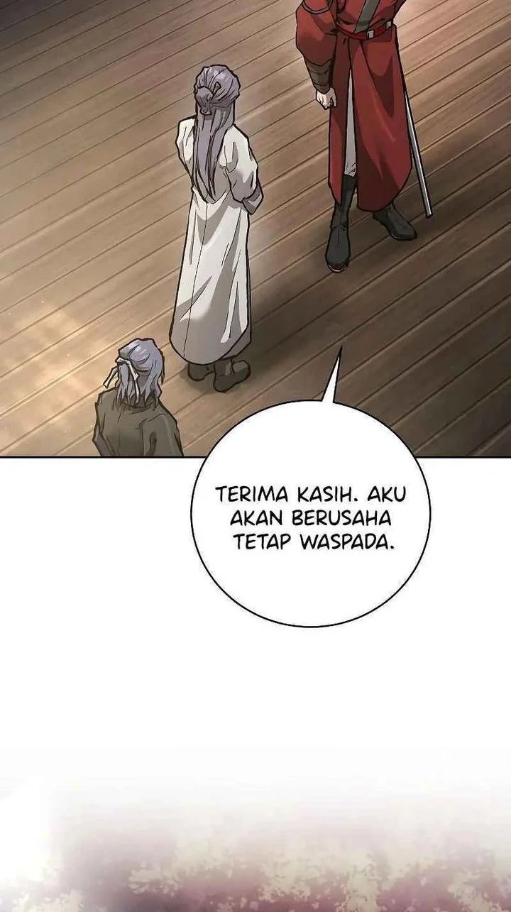 Reborn on the Demonic Cult Battlefield Chapter 15 - halaman 2