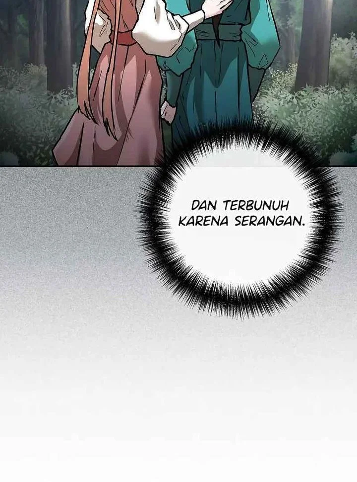 Reborn on the Demonic Cult Battlefield Chapter 15 - halaman 22