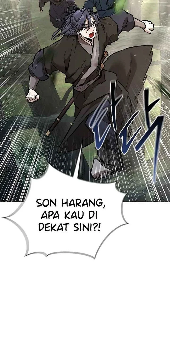 Reborn on the Demonic Cult Battlefield Chapter 15 - halaman 30