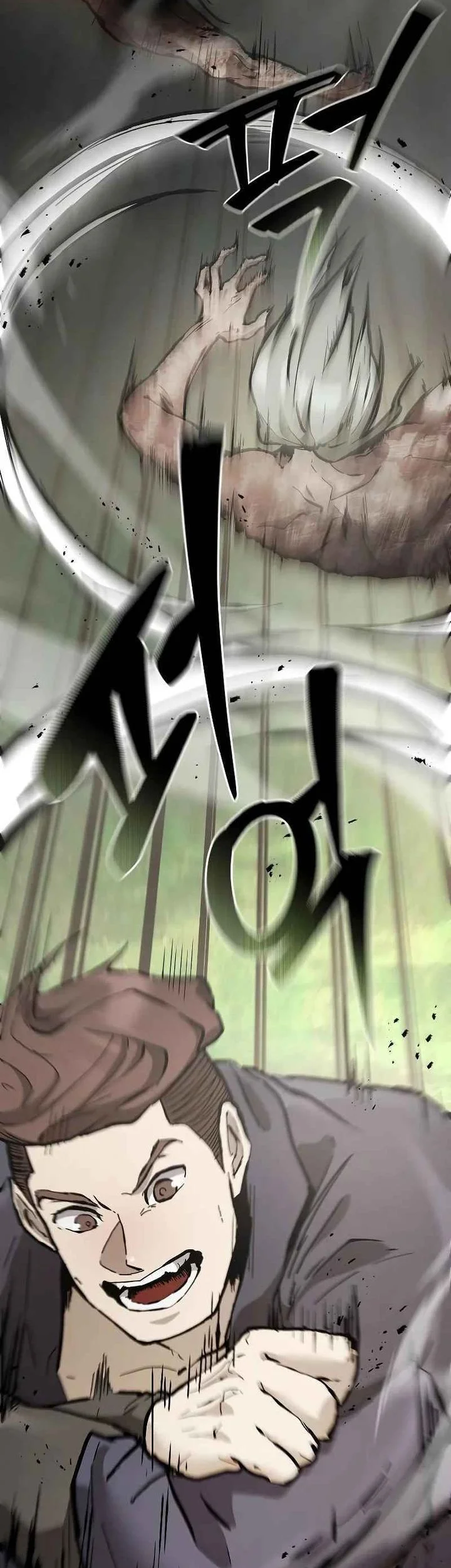 Reborn on the Demonic Cult Battlefield Chapter 15 - halaman 37
