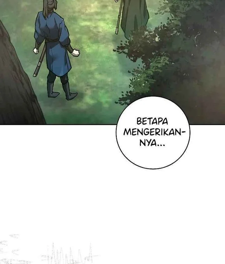 Reborn on the Demonic Cult Battlefield Chapter 15 - halaman 42
