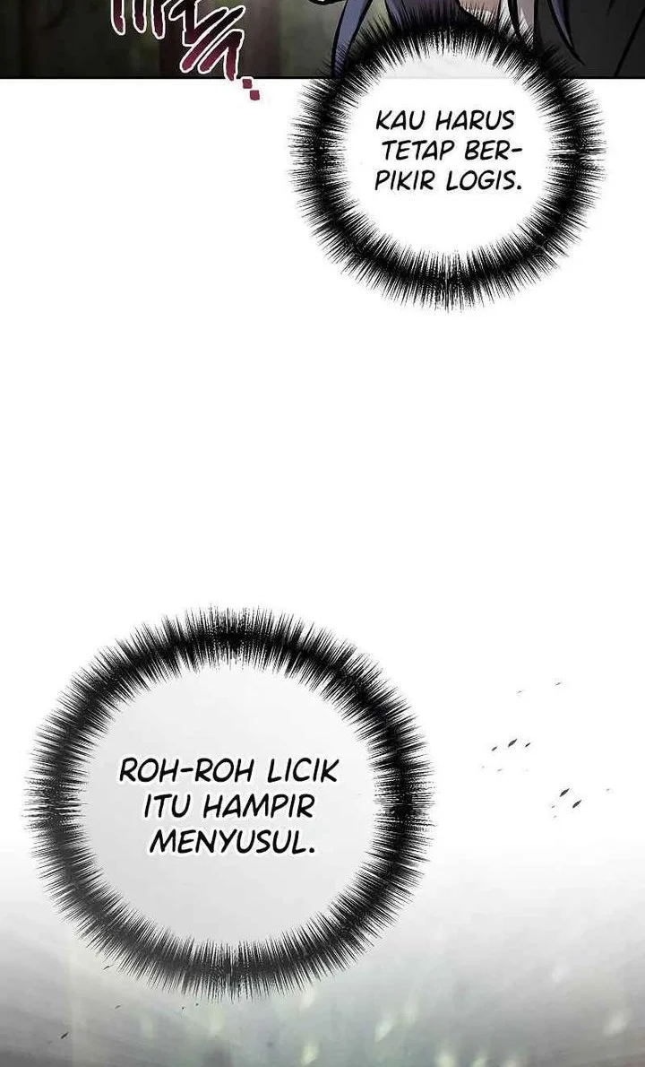 Reborn on the Demonic Cult Battlefield Chapter 15 - halaman 64