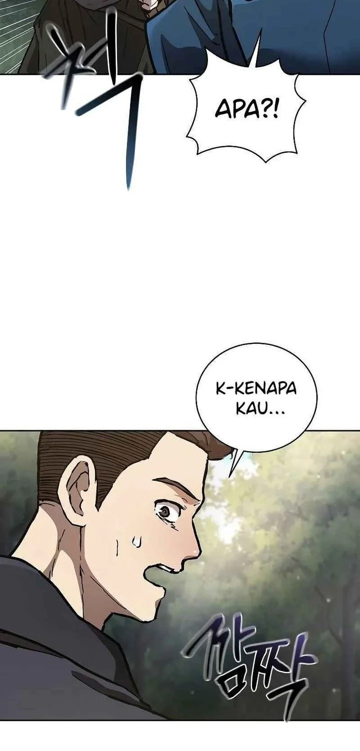 Reborn on the Demonic Cult Battlefield Chapter 15 - halaman 68
