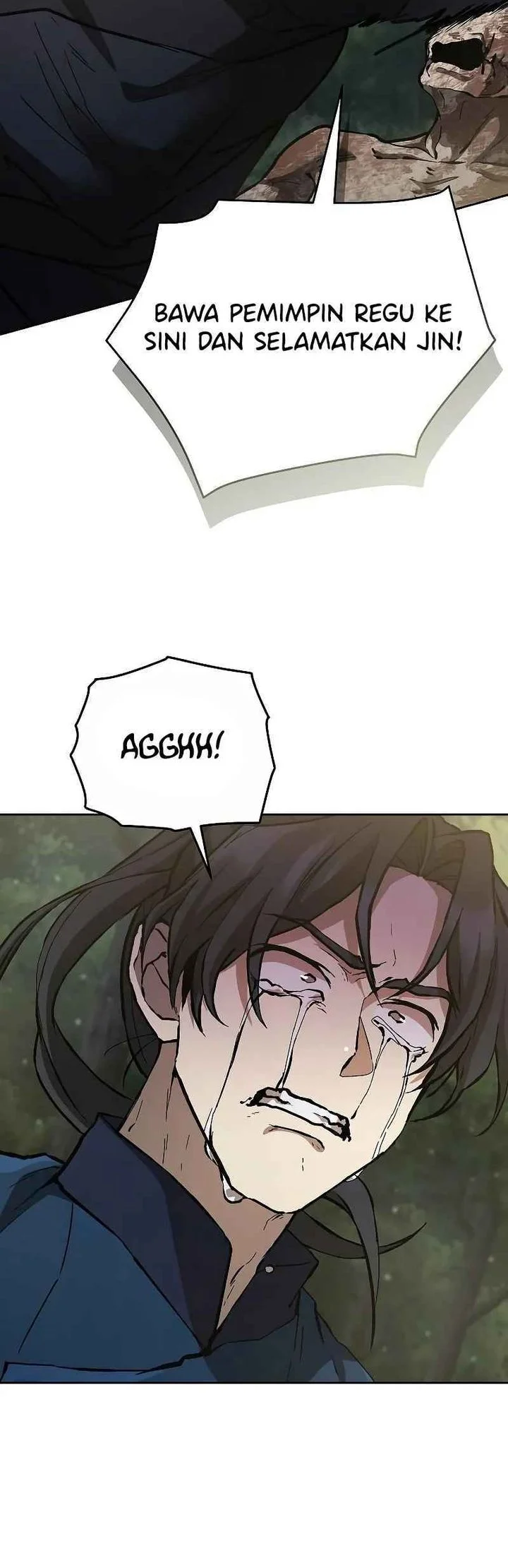 Reborn on the Demonic Cult Battlefield Chapter 15 - halaman 73