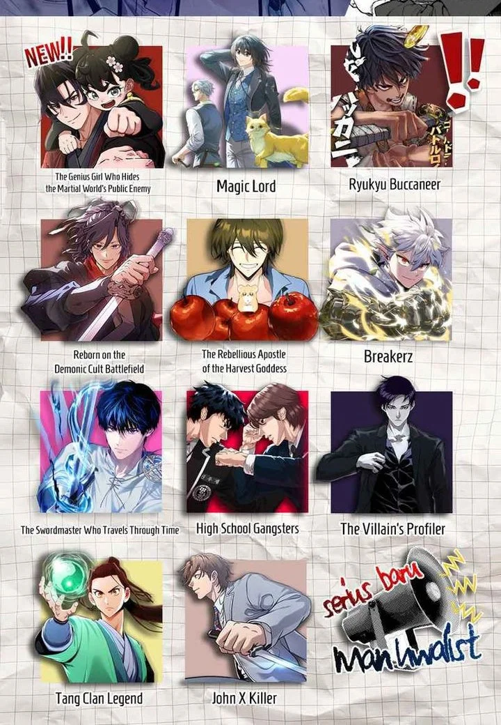 Reborn on the Demonic Cult Battlefield Chapter 15 - halaman 79